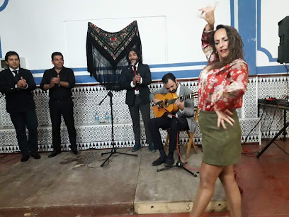 Descubre el ritmo en la Academia Laura Pirri en Cádiz
