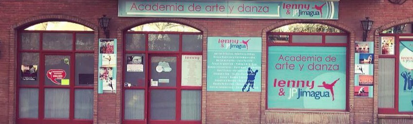 Escuela de baile Lenny: Pasión y ritmo en cada paso