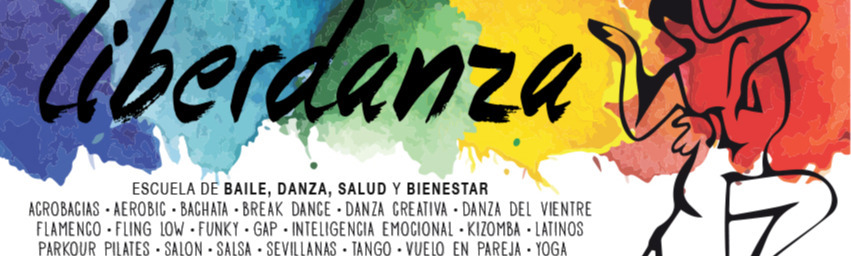 Escuela de baile Liberdanza: Pasión en movimiento
