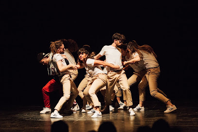 ¡Baila como nunca en la Academia Like A Dream de Riudellots!