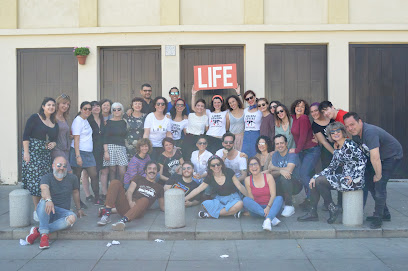 ¡Aprende Lindy Hop en Córdoba con los Lindy Lovers Swing!