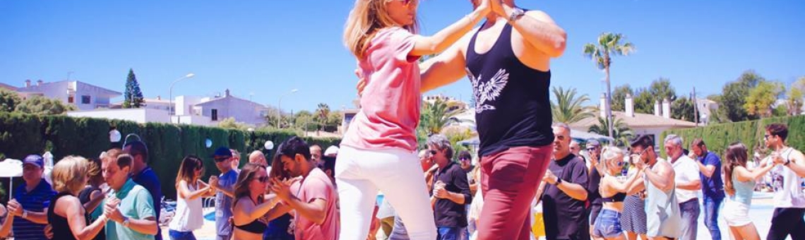 Escuela de baile Little Habana: aprende a bailar con pasión