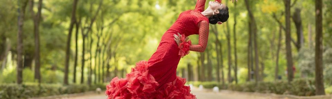 Escuela de baile Loida Valle: pasión y ritmo