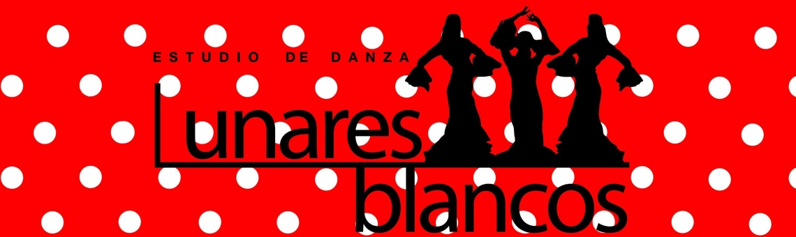 Escuela de baile Lunares Blancos: Pasión y ritmo en cada paso