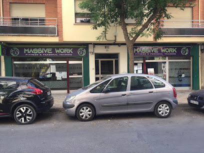 ¡Descubre el ritmo en MASSIVE WORK Albacete!