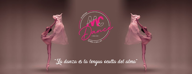 ¡Descubre el ritmo en M.C. Dance