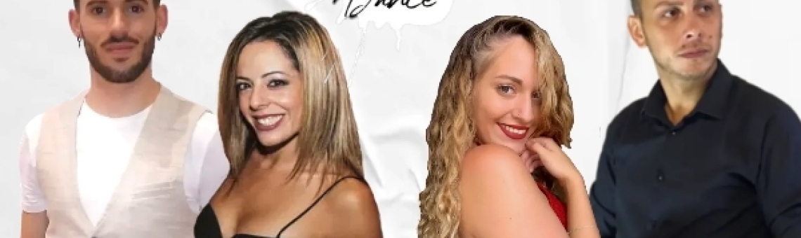 Escuela de baile MC Dance Granada - Aprende a bailar con los mejores