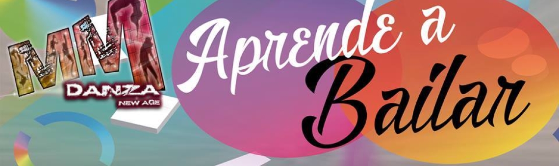 Escuela de baile MMDanza: pasión y movimiento
