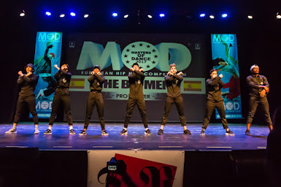 ¡Aprende a bailar con estilo en MOD Palma!