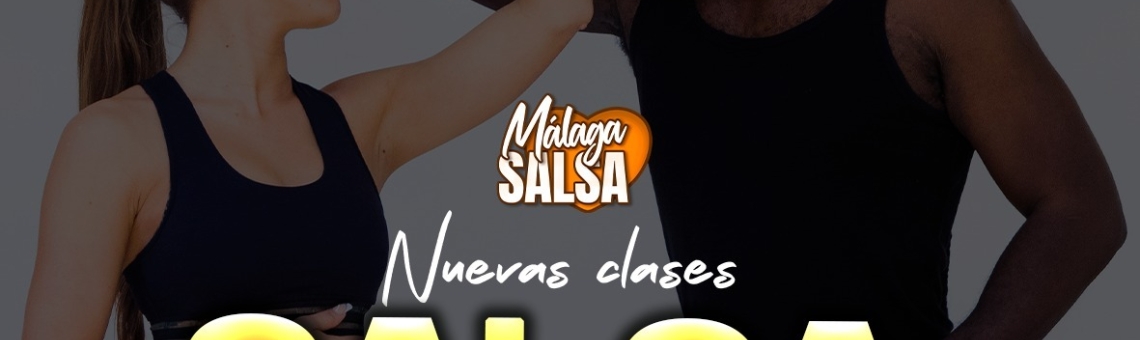 Escuela de baile MalagaSalsa: aprende a bailar con pasión