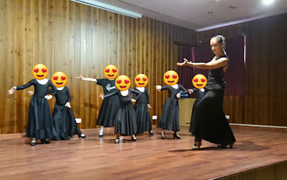 Descubre la magia de la danza en Oviedo con Mar Raigón