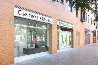 Aprende a bailar en Valencia con Mari Cruz Alcalá