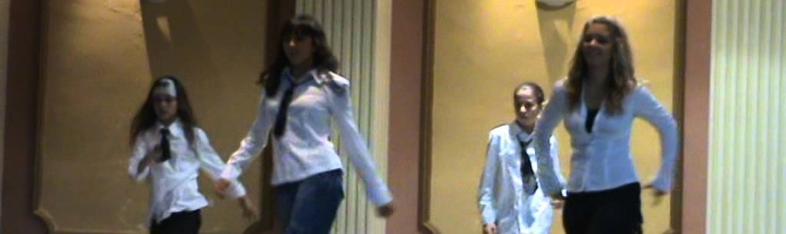 Escuela de baile María Baeza: pasión y ritmo