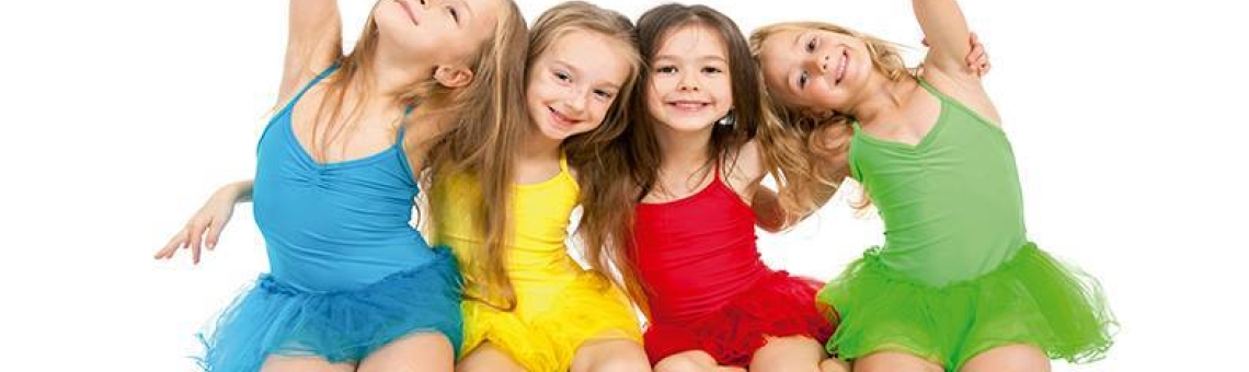 Escuela de baile Maria Luisa Martin Horga: pasión y arte
