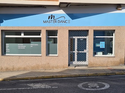 Escuela de baile Andanzas: Pasión y ritmo en movimiento ¡Siente el ritmo en Master Dance Ponferrada!