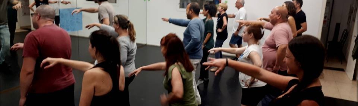 Escuela de baile MiNoé Dance: Pasión y ritmo en movimiento