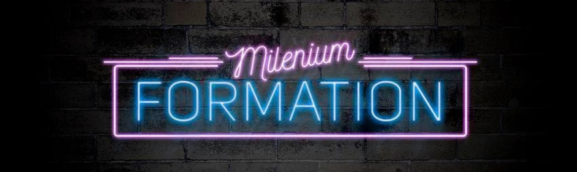 Escuela de baile Milenium: Pasión y ritmo en cada paso