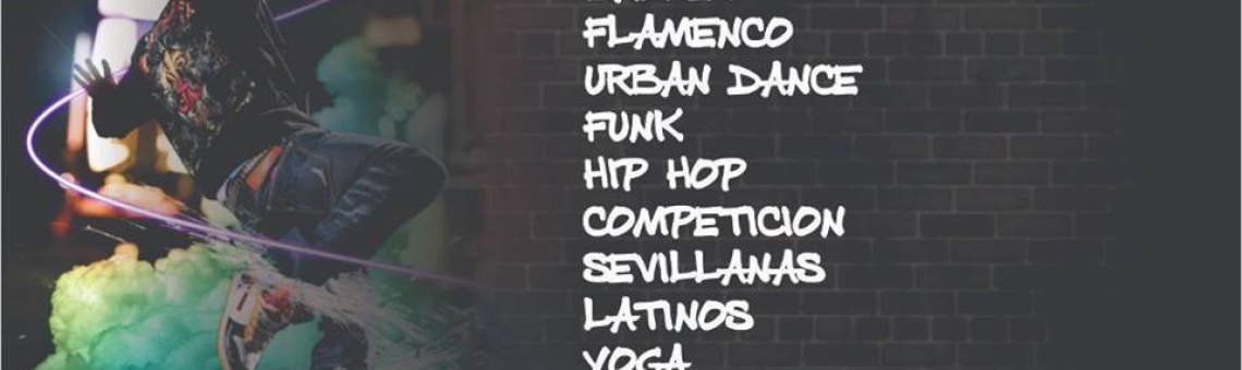 Escuela de baile Mónika Rojas: pasión y ritmo