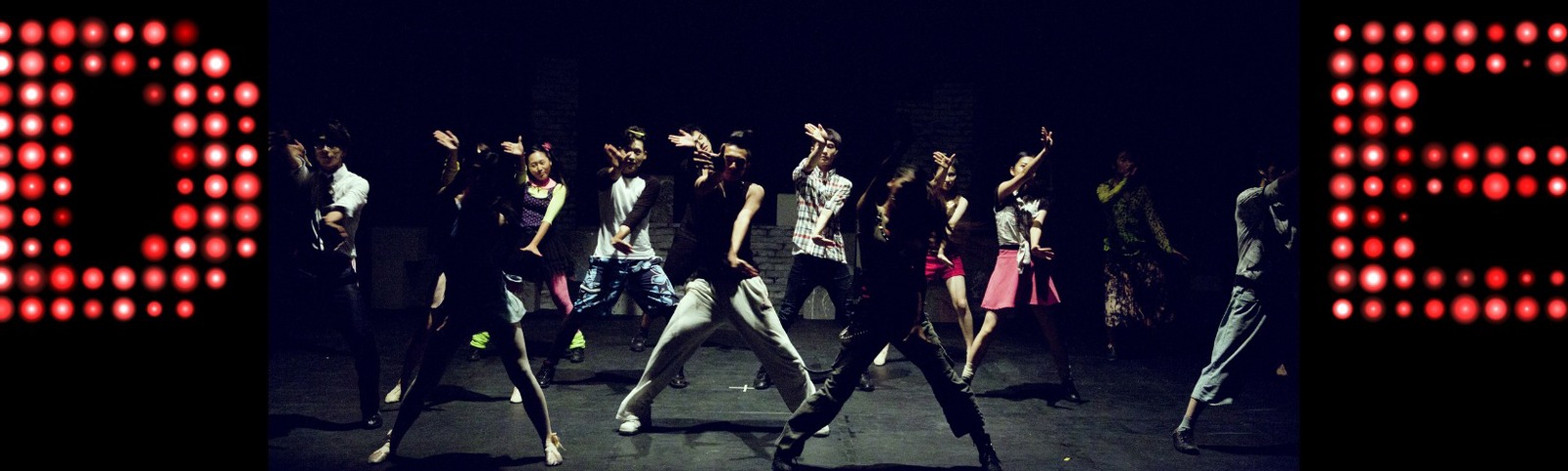Escuela de baile Movere Dance: Pasión y movimiento