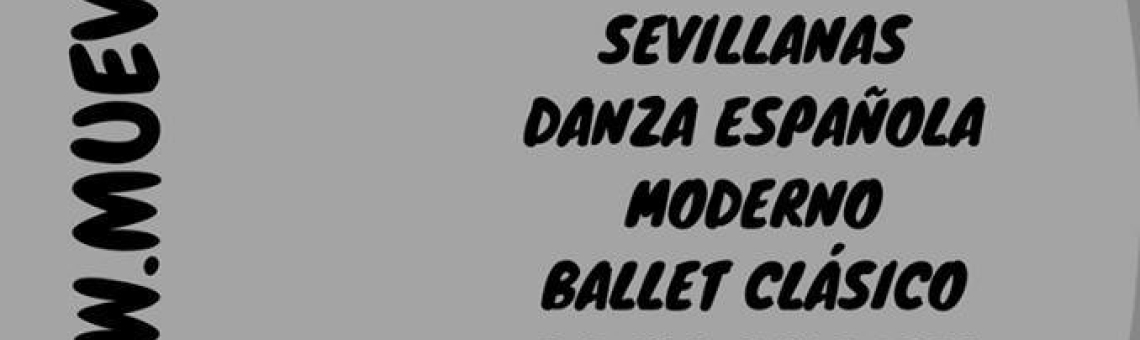 Muévete Escuela de Danza - Pasión y ritmo en movimiento