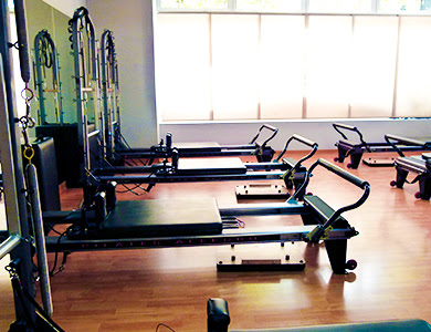 Escuela de baile Andanzas: Pasión y ritmo en movimiento ¡Baila y tonifica en Mundo Pilates Logroño!