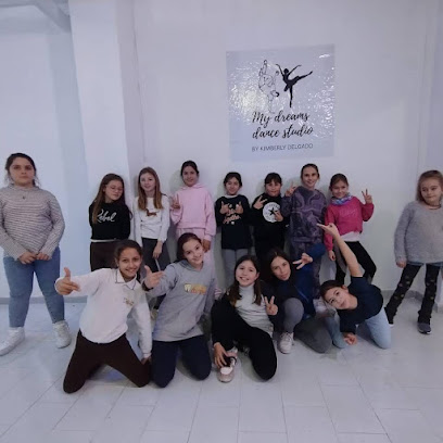 Escuela de baile My Dreams Dance Studio