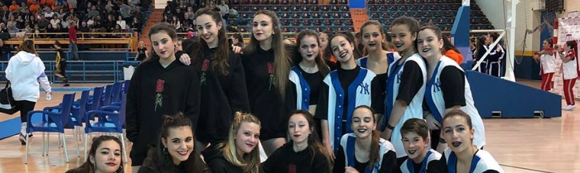 Escuela de baile Mydance Madrid: aprende a bailar con los mejores