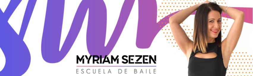Escuela de baile Myriam Sezen: pasión y ritmo