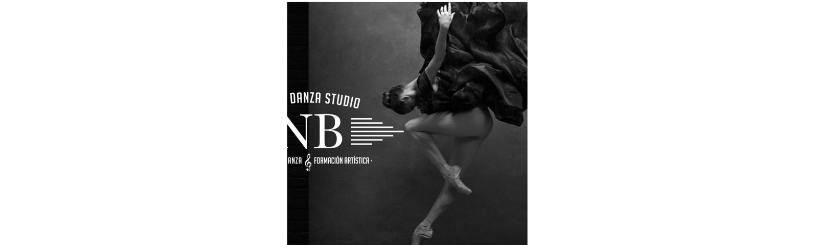 Escuela de baile NoBadanza Studio: Pasión y ritmo