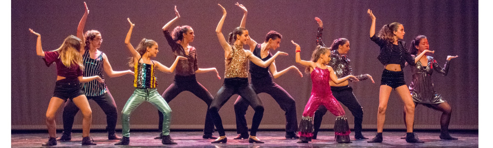Escuela de baile Na Marta Dansa: Pasión en movimiento
