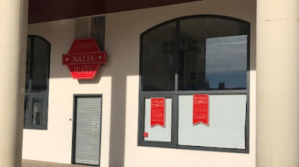 Descubre el ritmo en Nalia Pilates