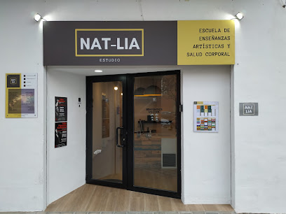 ¡Descubre el ritmo en Nat-Lia Estudio de Baile en Valencia!