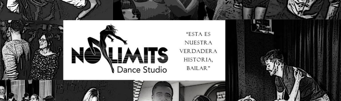 Escuela de baile NoLimits Dance Studio: pasión y movimiento