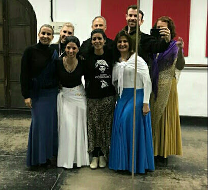 Descubre el arte del baile en Granada con Noemí Álvarez Albayzín