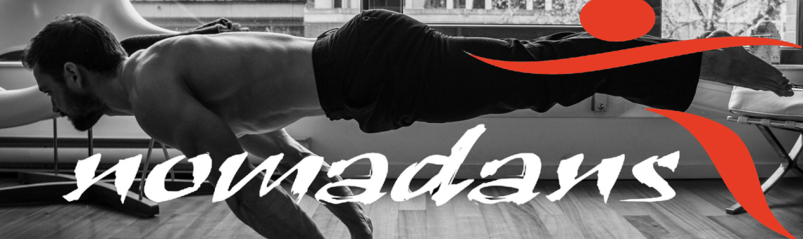 Escuela de baile Nomadans: pasión y movimiento