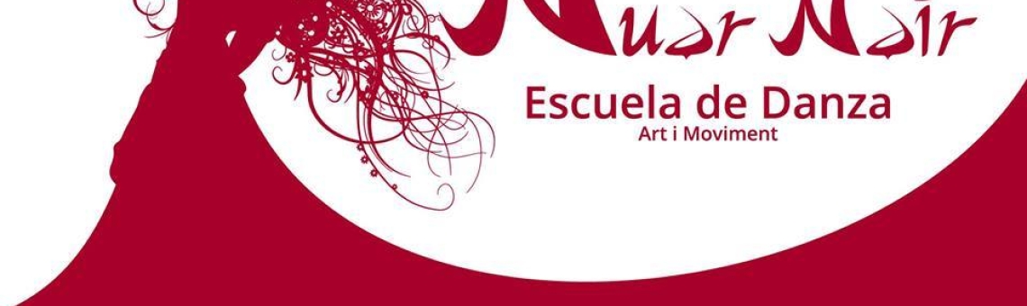 Escuela de baile Nuar Nair: pasión y elegancia en movimiento