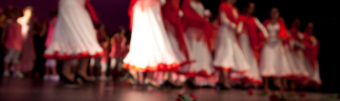 Escuela de baile Nuria Montes: pasión y elegancia en cada paso
