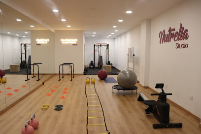 ¡Siente la pasión por el baile en Nutrelia Studio Valladolid!