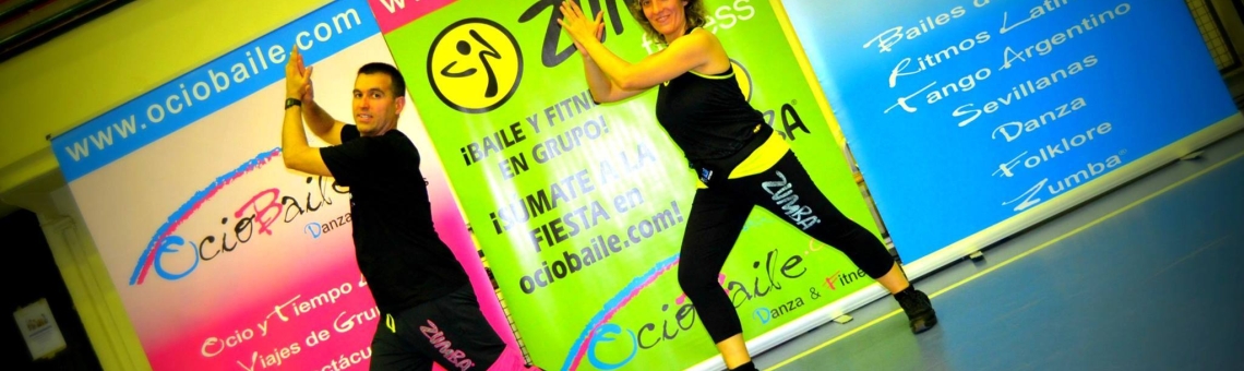Escuela de baile Ociobaile: pasión y ritmo en cada clase