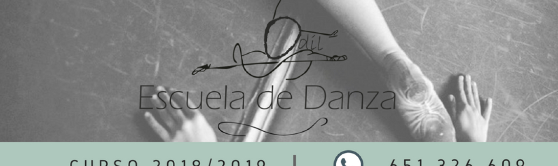 Escuela de baile Odil: pasión y ritmo en movimiento