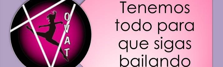 Escuela de baile Ovat: Pasión y ritmo en cada paso