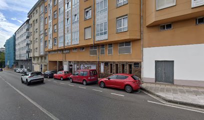 Escuela de baile Andanzas: Pasión y ritmo en movimiento Descubre el ritmo en Oxeito
