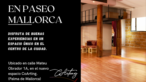 ¡Aprende a bailar con estilo en Palma y Tacón!