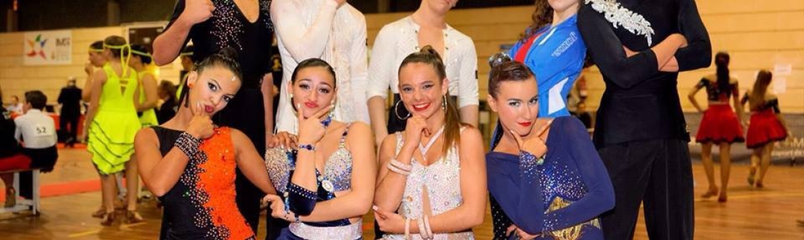 Escuela de baile PalmaBall: pasión y ritmo en Mallorca
