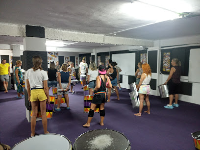 ¡Aprende a bailar con ritmo en Pan de Azúcar Percusión