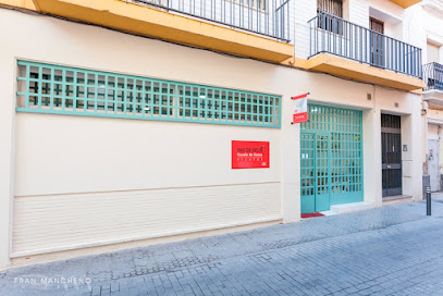 ¡Aprende a bailar con Pas de Deux en Sevilla!