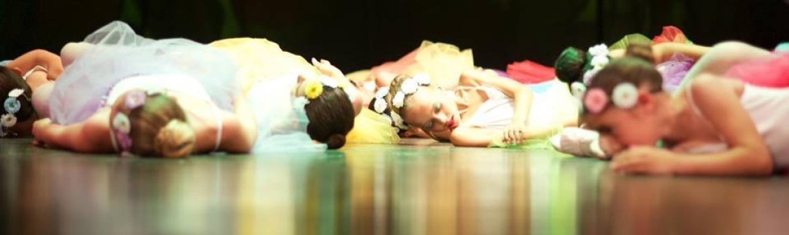 Imagen destacada de la escuela de baile Paso a Paso: ¡Aprende a bailar con nosotros!