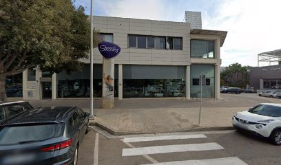¡Descubre el ritmo en Pasodos Dance Company en Palma!