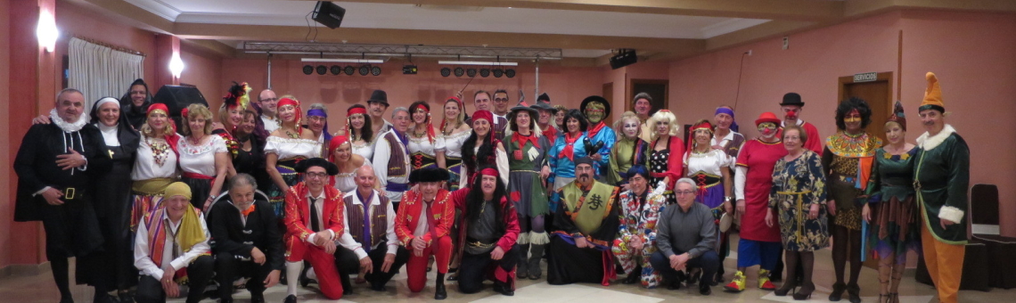 Escuela de baile Pedro y Conchi: ¡Siente la música!