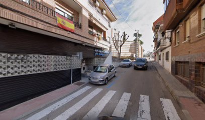 Escuela de baile Andanzas: Pasión y ritmo en movimiento ¡Aprende a bailar en Boadilla del Monte con Pilar Domínguez!